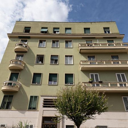 Viva Rome Apartment Eksteriør billede