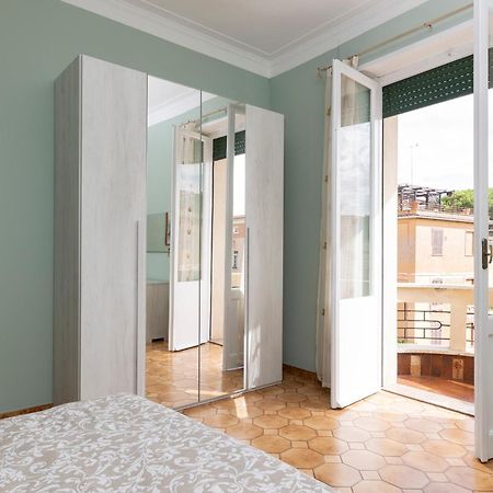 Viva Rome Apartment Eksteriør billede