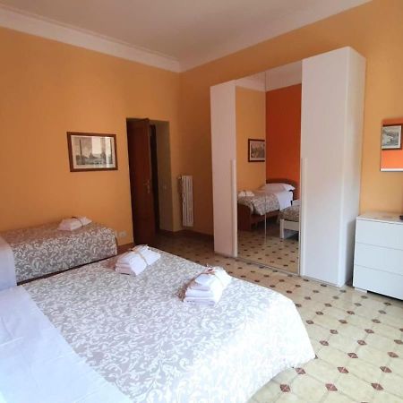 Viva Rome Apartment Eksteriør billede