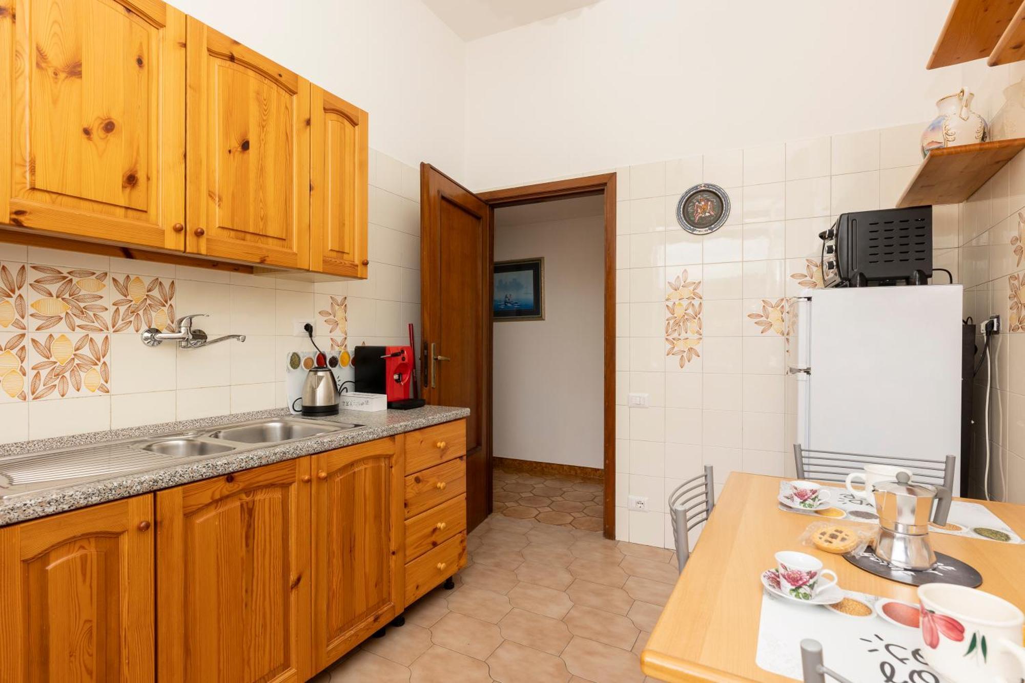 Viva Rome Apartment Eksteriør billede