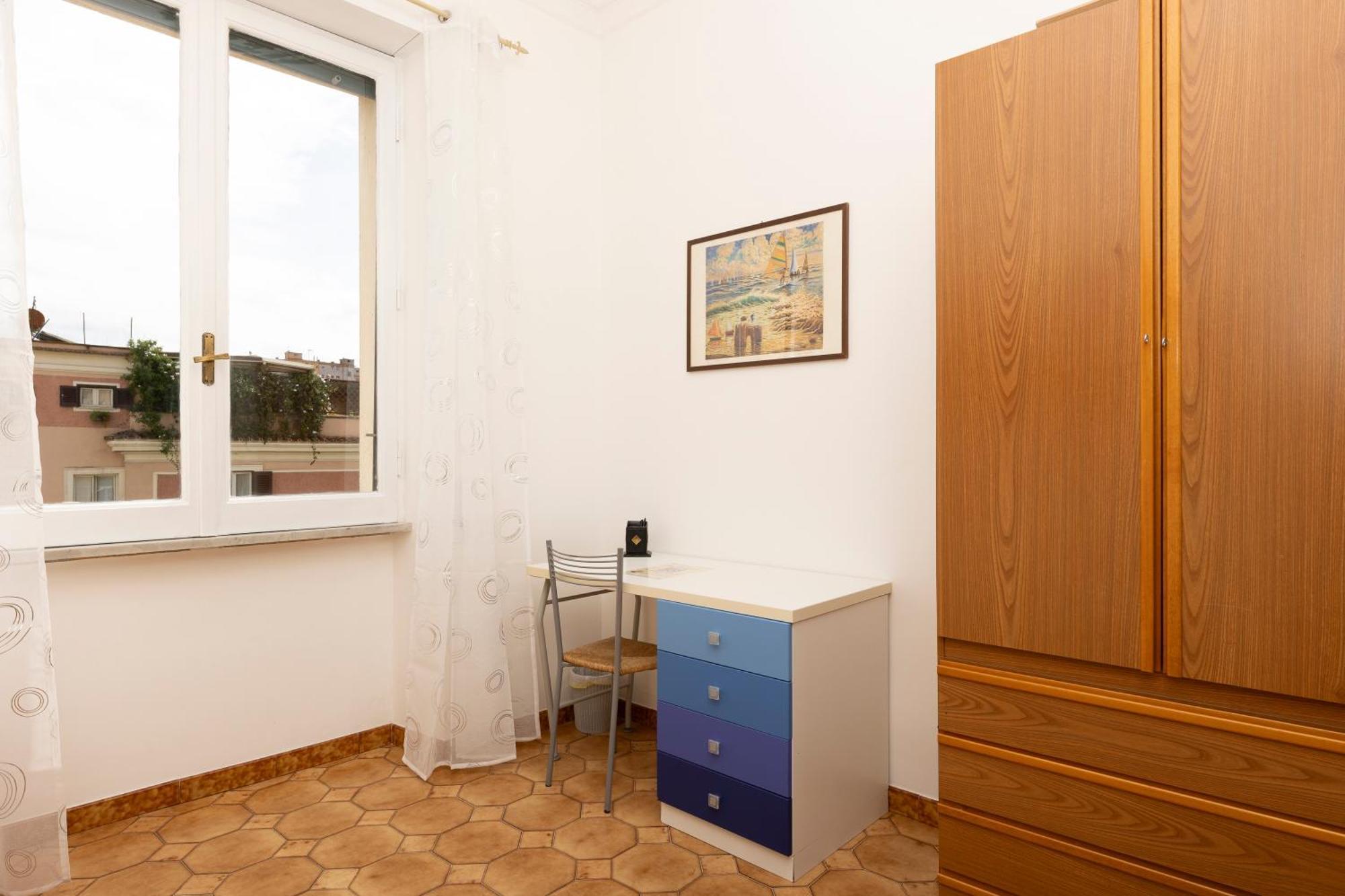 Viva Rome Apartment Eksteriør billede