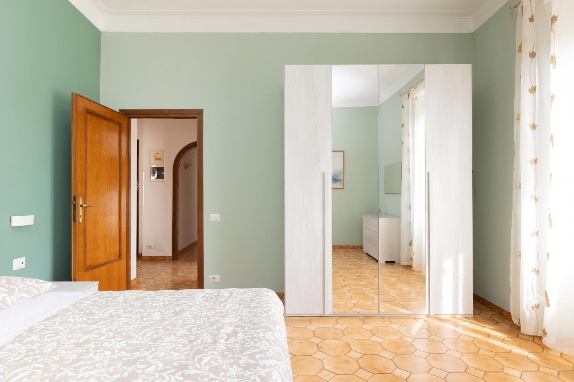 Viva Rome Apartment Eksteriør billede