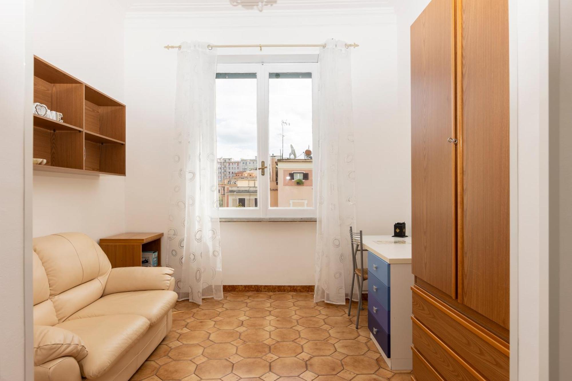 Viva Rome Apartment Eksteriør billede