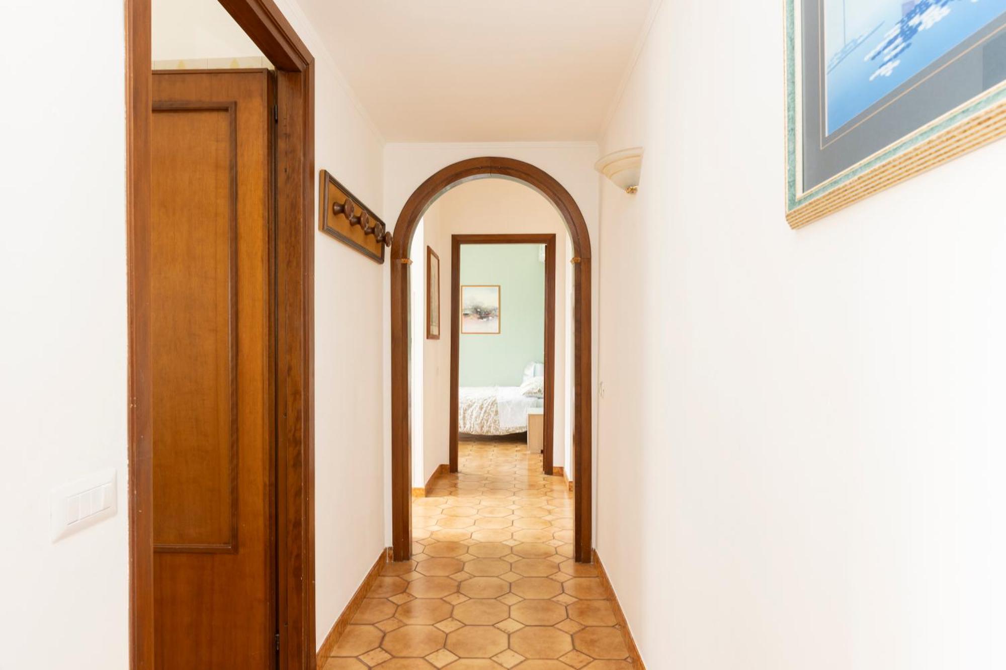 Viva Rome Apartment Eksteriør billede