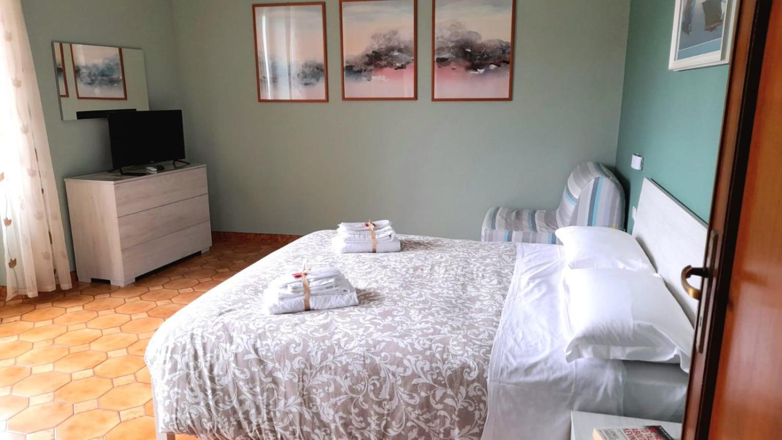 Viva Rome Apartment Eksteriør billede